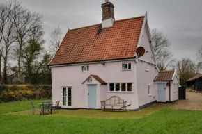Willow cottage
